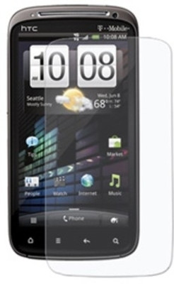 Amzer 91540 Super Clear Screen Protector with Cleaning Cloth for HTC Sensation & HTC Sensation XE: Screen Guard Buy Amzer 91540 Super Clear Screen Protector with Cleaning Cloth for HTC Sensation & HTC Sensation XE: Screen Guard