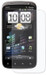 Amzer 91540 Super Clear Screen Protector with Cleaning Cloth for HTC Sensation & HTC Sensation XE