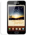 Rainbow Screen Guard for Samsung N7000 Galaxy Note: Screen Guard