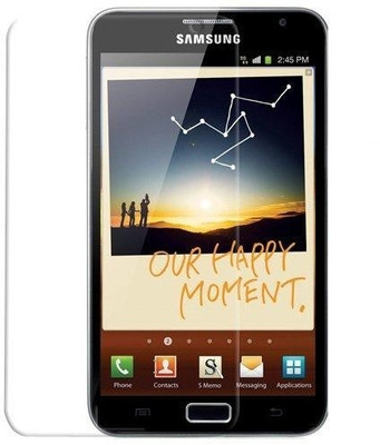 Rainbow Screen Guard for Samsung N7000 Galaxy Note: Screen Guard Buy Rainbow Screen Guard for Samsung N7000 Galaxy Note: Screen Guard