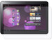 Amzer 91390 Anti-Glare Screen Protector with Cleaning Cloth for Samsung GALAXY Tab 750