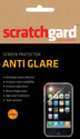 Scratchgard Anti-Glare Screen Guard for Samsung Chat 222