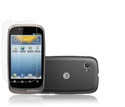 Rainbow Screen Guard for Motorola - Fire XT XT530: Screen Guard