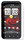 Amzer 91050 Anti-Glare Screen Protector with Cleaning Cloth for HTC Incredible S