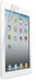 Capdase SPAPIPAD2-K Klia Professional Screen Guard for iPad 2 / New iPad