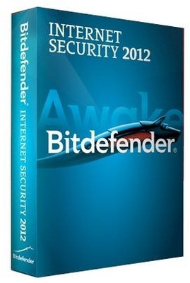 Buy Bitdefender Internet Security 2012 1 PC 1 Year: Security Software