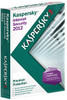 Kaspersky Internet Security 2012 3 PC 1 Year : Security Software