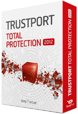 Trustport Total Protection 2012 1 PC 1 Year: Security Software Buy Trustport Total Protection 2012 1 PC 1 Year: Security Software