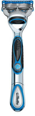 Buy Gillette Fusion ProGlide Power Shaver: Shaver