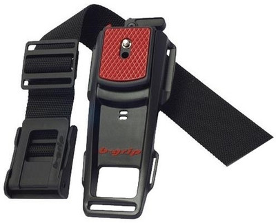 Buy B-Grip Camera Belt Holder: Strap