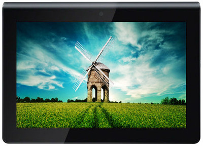 Sony SGPT113IN/S: Tablet Buy Sony SGPT113IN/S: Tablet