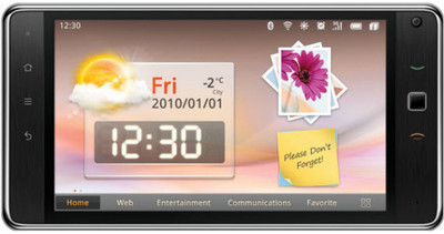 Beetel Magiq II: Tablet Buy Beetel Magiq II: Tablet