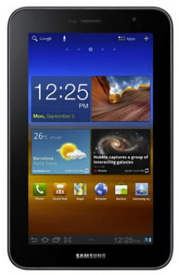Buy Samsung Galaxy Tab 620: Tablet