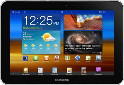 Samsung Galaxy Tab 730: Tablet Buy Samsung Galaxy Tab 730: Tablet
