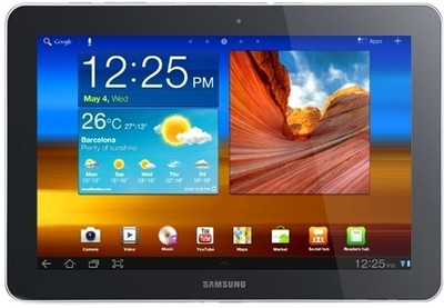 Samsung Galaxy Tab 750: Tablet Buy Samsung Galaxy Tab 750: Tablet