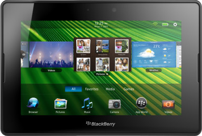Blackberry Playbook: Tablet Buy Blackberry Playbook: Tablet