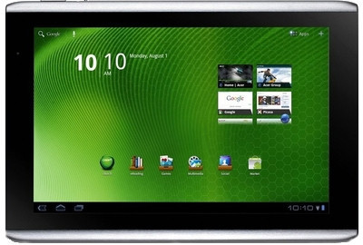 Acer Iconia A500: Tablet Buy Acer Iconia A500: Tablet