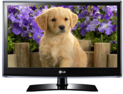 Buy LG 32 Inches HD LED 32LV2130 Television: Television