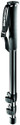 Manfrotto MONOPOD 681B (Black): Tripod Manfrotto MONOPOD 681B (Black): Tripod