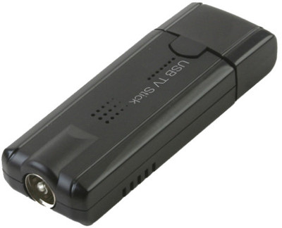 Buy SVB USB Analog TV/FM: TV Tuner Card