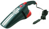 Black & Decker AV1205 Car Vacuum Cleaner: Vacuum Cleaner Black & Decker AV1205 Car Vacuum Cleaner: Vacuum Cleaner