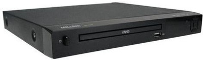 Buy Mitashi MI 1110 DVD Player: Video Player