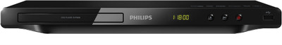 Buy Philips DVP3858X/94 DVD Player: Video Player