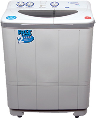 Electrolux Elle-ES70ELGL Semi-Automatic 7 kg Washer Dryer: Washing Machine Buy Electrolux Elle-ES70ELGL Semi-Automatic 7 kg Washer Dryer: Washing Machine