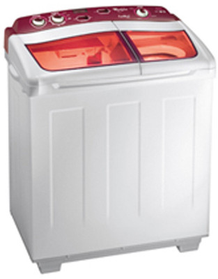 Buy Whirlpool SuperWash A-65s Semi-Automatic 6.5 kg Washer Dryer: Washing Machine