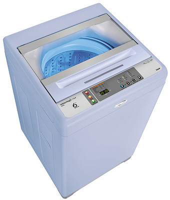 Whirlpool 1-2-3 650d Automatic 6.5 kg Washer Dryer: Washing Machine Buy Whirlpool 1-2-3 650d Automatic 6.5 kg Washer Dryer: Washing Machine