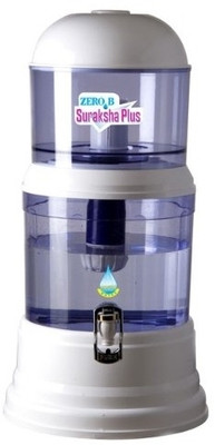 Buy Zero B Suraksha Plus Water Purifier: Water Purifier