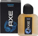 Axe Denim Aftershave Lotion