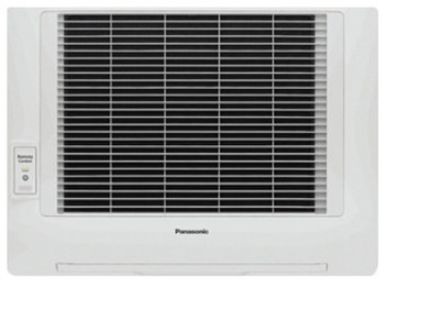 Buy Panasonic Cube 1.25 Tons - CS-ZC15NKY Split AC: Air Conditioner