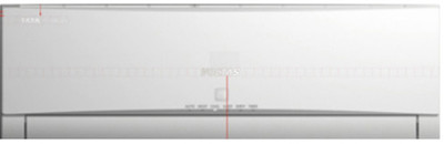 Buy Voltas 1.5 Tons - Silver Split AC: Air Conditioner