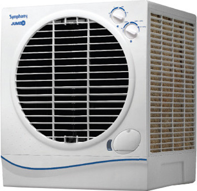Symphony Jumbo Desert Cooler: Air Cooler Buy Symphony Jumbo Desert Cooler: Air Cooler