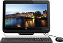 HP Brazo 18-1101IX All-in-One (APU Dual Core/ 2GB/ 500GB/ Ubuntu): All In One Desktop
