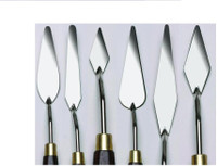 Daler-Rowney Painting Knife: Art Set