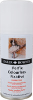 Daler-Rowney Fixative Spray: Art Set