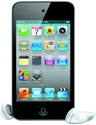 Apple iPod touch 4th Generation 32 GB: Home Audio & MP3 Players