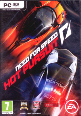 Buy Need For Speed : Hot Pursuit: Av Media