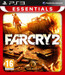 Far Cry 2 [Essentials]