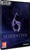 Buy Game Resident Evil 6