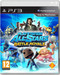 PlayStation All-Stars Battle Royale