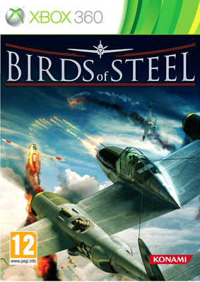 Birds Of Steel: Av Media Buy Birds Of Steel: Av Media