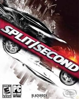 Split Second: Av Media Buy Split Second: Av Media