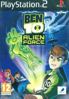 Ben 10: Alien Force: Av Media Buy Ben 10: Alien Force: Av Media