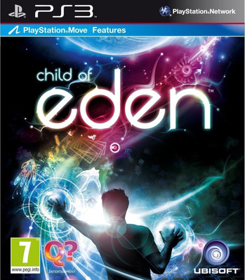Buy Child Of Eden: Av Media