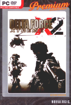 Buy Delta Force : Xtreme 2: Av Media