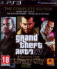 Grand Theft Auto IV (Complete Edition): Av Media