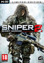 Sniper: Ghost Warrior 2 (Limited Edition): Av Media